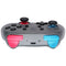 PowerA Nano Enhanced Wireless Nintendo Switch Controller - Gray-Neon (NWLC001)