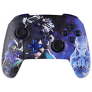 PowerA Enhanced Wireless Controller for Nintendo Switch - Zelda: Midnight Ride