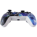 PowerA Enhanced Wireless Controller for Nintendo Switch - Zelda: Midnight Ride