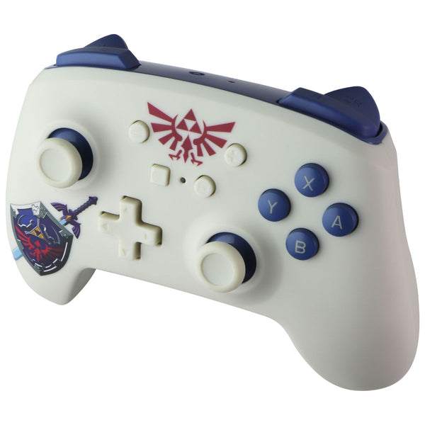 PowerA Wireless Nintendo Switch Controller - Legend of Zelda Sworn Protector