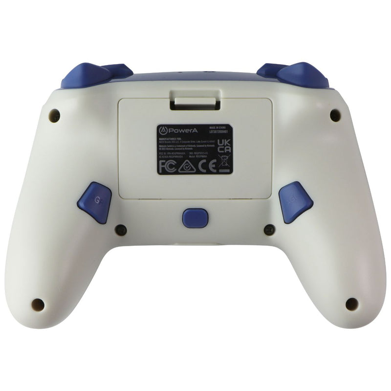 PowerA Wireless Nintendo Switch Controller - Legend of Zelda Sworn Protector