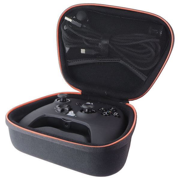 Power Fusion Pro 3 Wired Gaming Controller for Xbox Series X/S/One - Matte Black