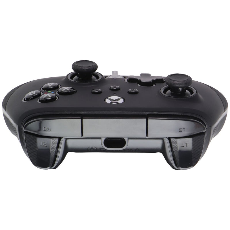Power Fusion Pro 3 Wired Gaming Controller for Xbox Series X/S/One - Matte Black