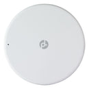 PowerLab (10W) Qi Magnetic Wireless Charging Pad - White