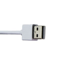 PowerLab (10W) Qi Magnetic Wireless Charging Pad - White