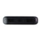 PowerLab 10,000mAh Dual Port Power Bank (USB-C/USB-A) with USB-C Cable - Black