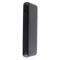 PowerLab 10,000mAh Dual Port Power Bank (USB-C/USB-A) with USB-C Cable - Black