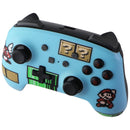 PowerA Enhanced Nintendo Switch Wireless Controller - SMB3 (Super Mario Bros. 3)