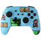 PowerA Enhanced Nintendo Switch Wireless Controller - SMB3 (Super Mario Bros. 3)