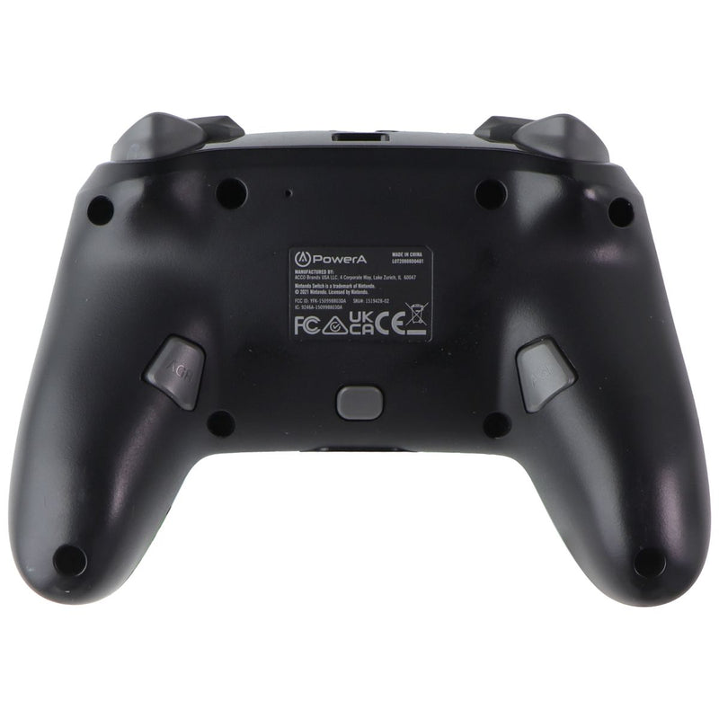 PowerA Enhanced Nintendo Switch Wireless Controller - SMB3 (Super Mario Bros. 3)