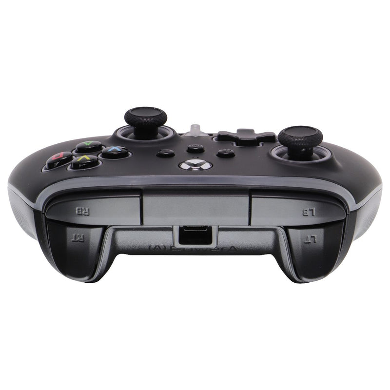 PowerA Spectra Infinity Enhanced Wired Controller for Xbox Series X/S - Black