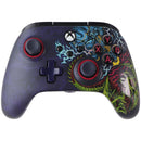 PowerA Advantage Wired Controller for Xbox X/S/One and Windows PC - Cosmic Clash