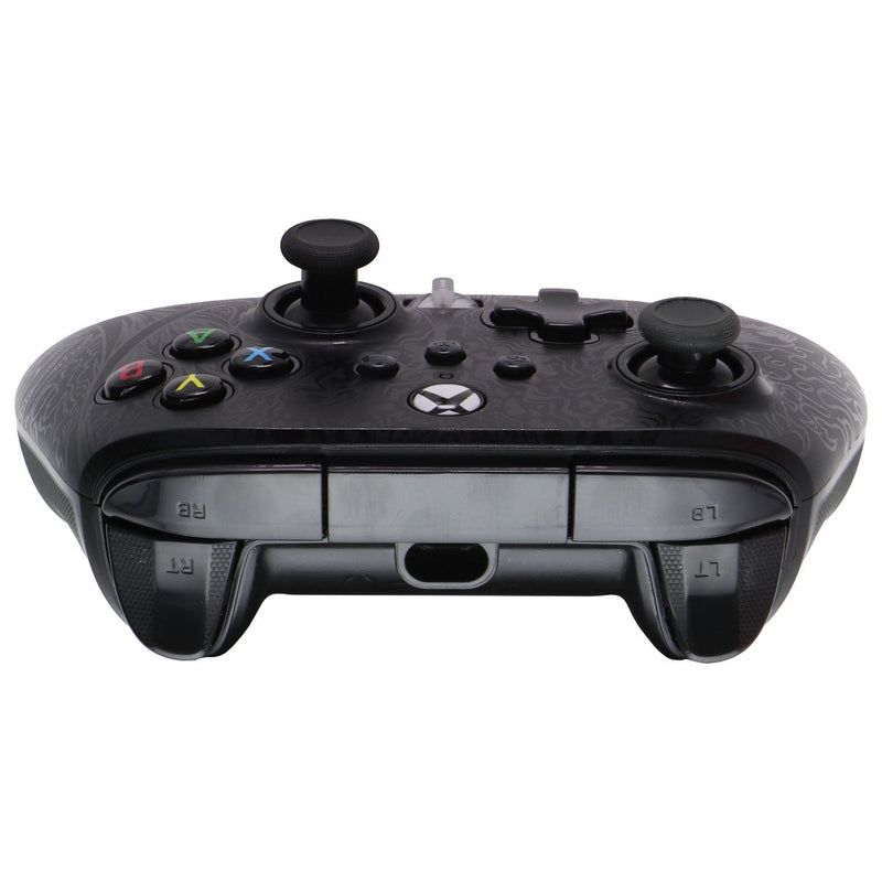 PowerA Fusion Pro 3 Wired Controller for XBOX Series X|S & One - Midnight Shadow