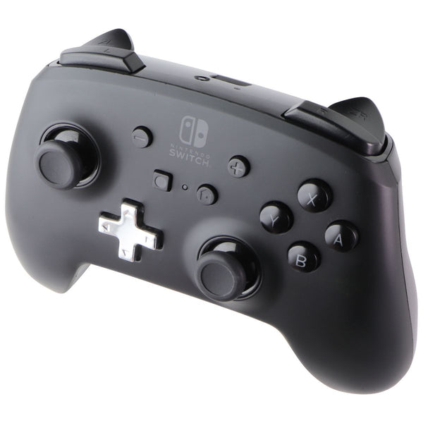 PowerA Enhanced Wireless Controller for Nintendo Switch - Black (1509988-04)