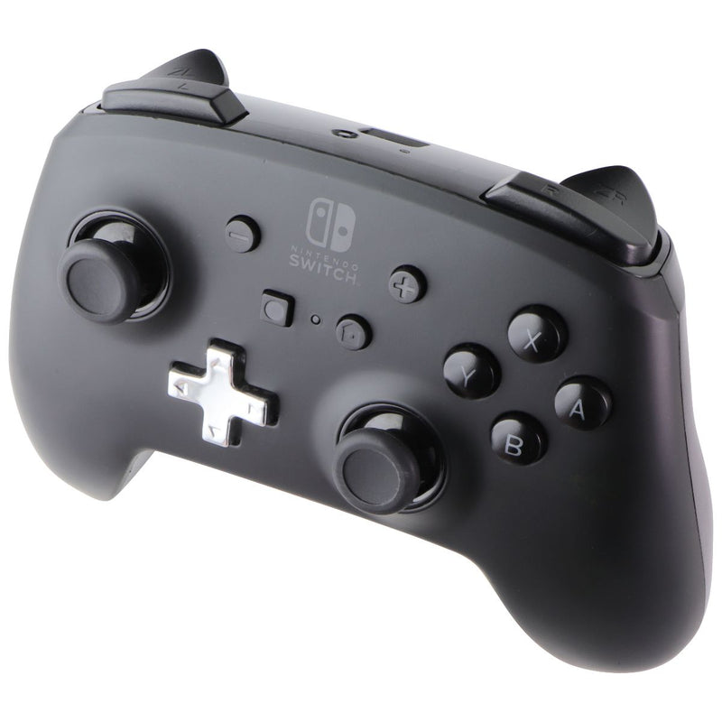 PowerA Enhanced Wireless Controller for Nintendo Switch - Black (1509988-04)