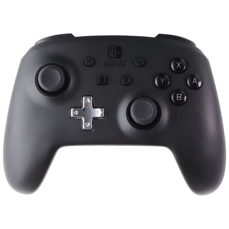 PowerA Enhanced Wireless Controller for Nintendo Switch - Black (1509988-04)