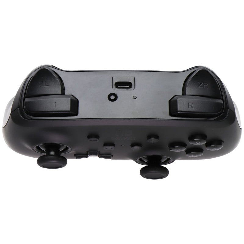 PowerA Enhanced Wireless Controller for Nintendo Switch - Black (1509988-04)