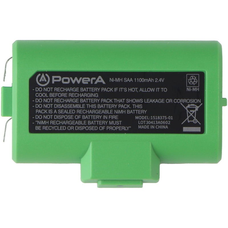 PowerA Micro-USB Play & Charge Kit for Xbox X|S|One Controllers (15183