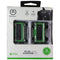 PowerA Micro-USB Play & Charge Kit for Xbox X|S|One Controllers (1518375-01)