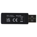 PowerA Replacement Dongle for Fusion Pro Xbox Controllers (XBGPWLTX) - Black