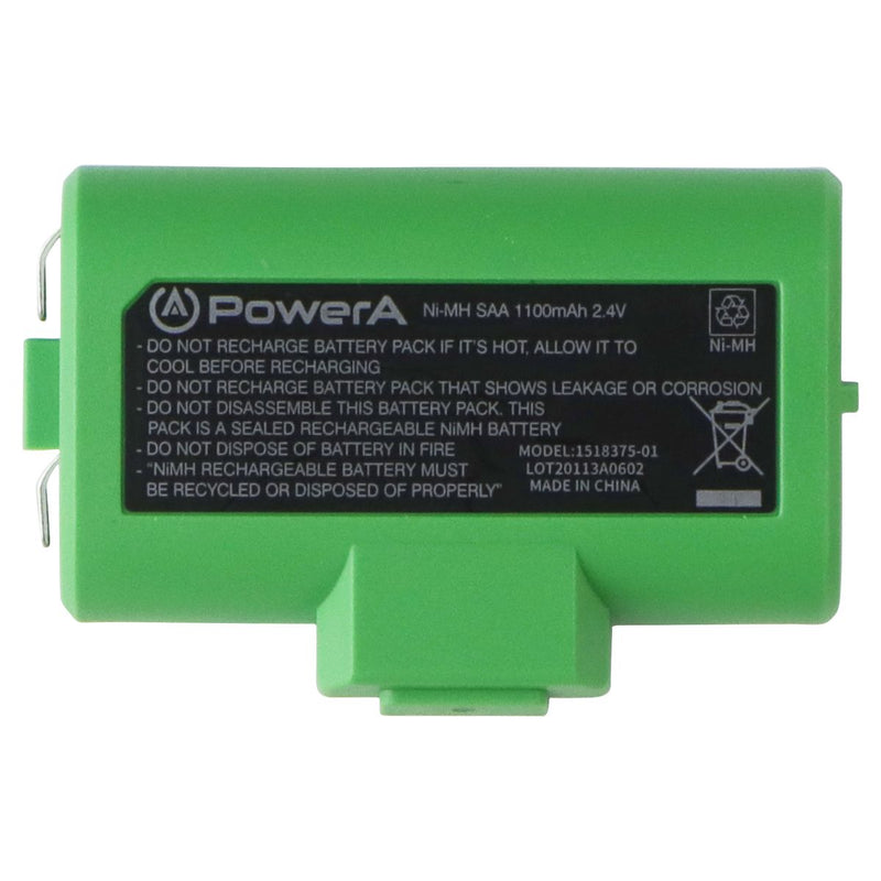 PowerA Rechargeable Battery Pack for Xbox Series X|S (1518375-01)