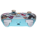 PowerA Enhanced Wireless Controller for Nintendo Switch - Fortnite Sticker Mania