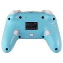 PowerA Enhanced Wireless Controller for Nintendo Switch - Fortnite Sticker Mania