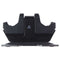 PowerA DualShock 4 Controller Charging Station for Sony PlayStation 4 - Black
