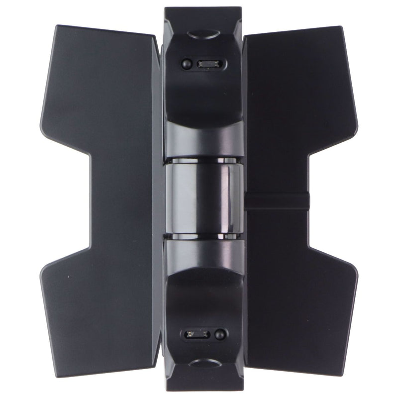 PowerA DualShock 4 Controller Charging Station for Sony PlayStation 4 - Black