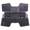 PowerA DualShock 4 Controller Charging Station for Sony PlayStation 4 - Black