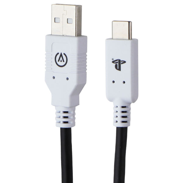 PowerA 10FT USB-C Charge Cable for PlayStation 5 - Black