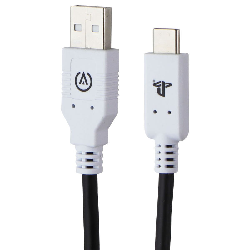 PowerA 10FT USB-C Charge Cable for PlayStation 5 - Black