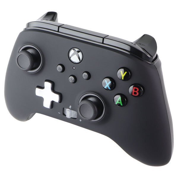PowerA Enhanced Wired Gaming Controller for Xbox Series X/S/One - Black