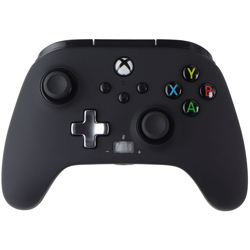 PowerA Enhanced Wired Gaming Controller for Xbox Series X/S/One - Black