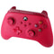 PowerA Wired Gaming Controller for Microsoft Xbox Series X/S/One - Artisan Red
