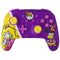 PowerA Enhanced Nintendo Switch Wired Controller - Princess Peach Battle