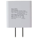 PowerLab 20W USB-C Wall Charger with Power Delivery - White