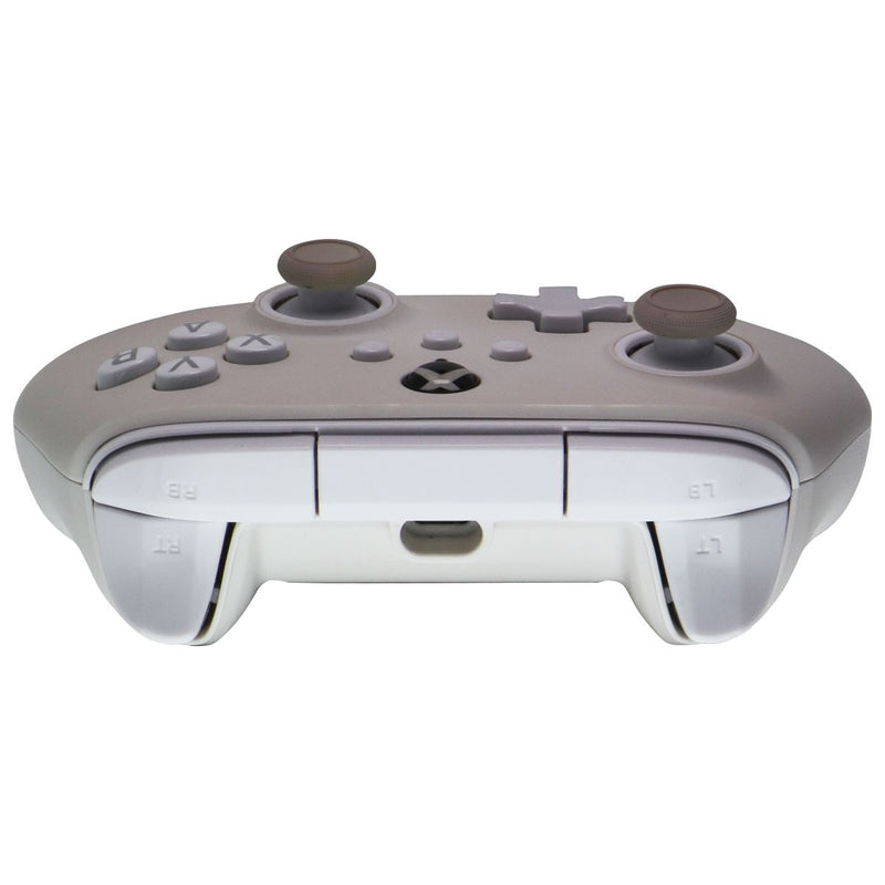 PowerA Advantage Wired Gaming Controller for Xbox X/S/One and Windows PC - Mist