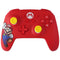 PowerA Enhanced Wireless Gaming Controller for Nintendo Switch - Mario Joy