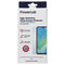 PowerLab High-Definition Glass Protector for Samsung Galaxy A16 5G - Clear