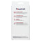 PowerLab High-Definition Glass Protector for Samsung Galaxy A16 5G - Clear