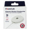 PowerLab 15W Magnetic Wireless Charging Pad - White