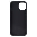 PowerLab SlimFlex Series Gel Case for Apple iPhone 15 - Black
