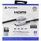 PowerA 10ft Ultra High Speed HDMI Cable for PlayStation 5 - Black / White