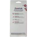 PowerLab HD Glass Screen Protector for iPhone 14 Pro Max & 13 Pro Max