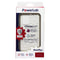 PowerLab GemFlex Case for Motorola Moto G 5G (2023) - Clear