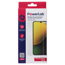 PowerLab High-Definition Glass Protector for Samsung Galaxy A15 5G - Clear