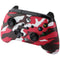 PowerA Enhanced Wired Controller for Xbox Series X/S/One - Red Camo