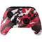 PowerA Enhanced Wired Controller for Xbox Series X/S/One - Red Camo