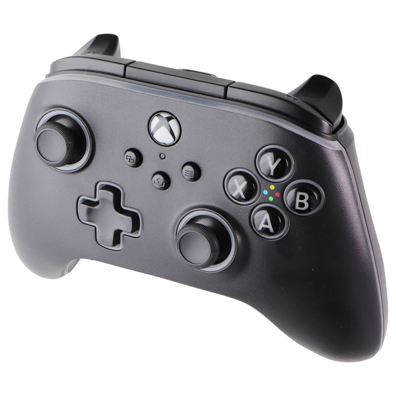 PowerA Advantage Wired Controller for Xbox Series X/S & One w/ Lumectra - Black